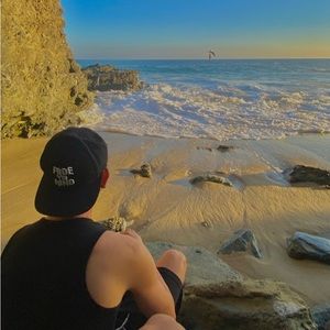 Meet your Posher, Guero